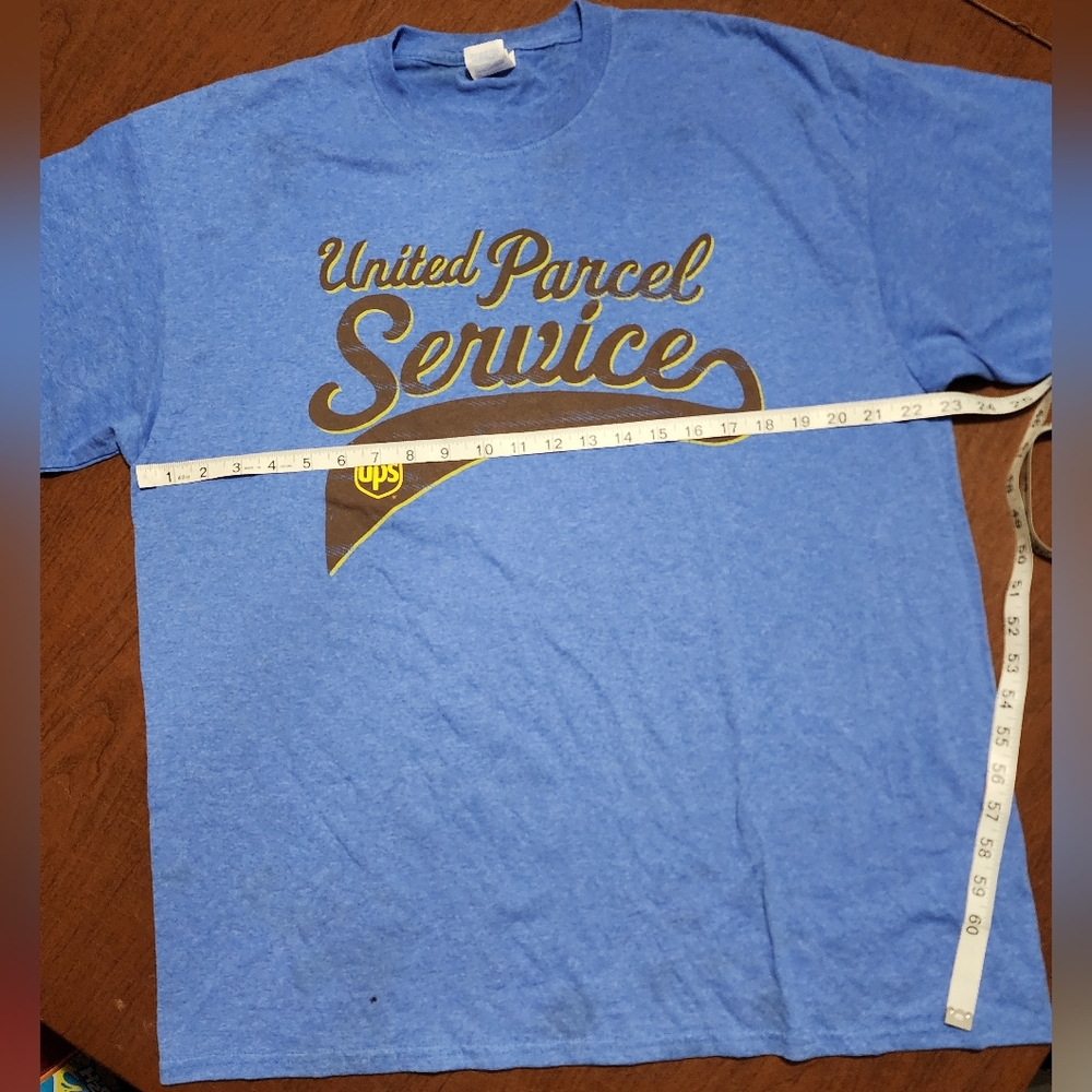 Blue T-Shirt